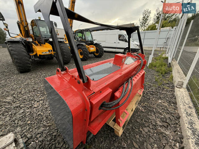 Бобкэт С650, объемом двигателя 0 л и пробегом 0 тыс. км за 10526 $, фото 5 на Automoto.ua