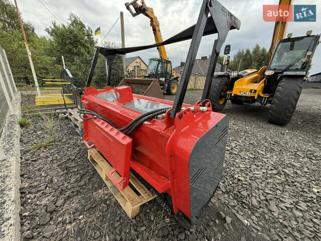 Бобкэт С650, объемом двигателя 0 л и пробегом 0 тыс. км за 10034 $, фото 4 на Automoto.ua