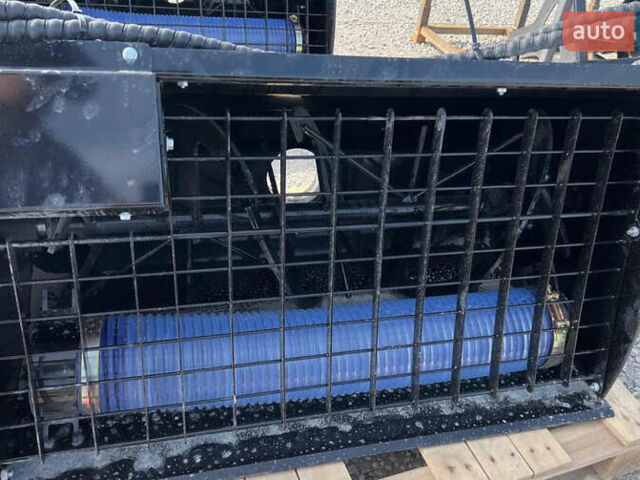 Бобкэт С650 2024 в Луцке на Automoto.ua Бобкэт С650, объемом двигателя 0 л и пробегом 0 тыс. км за 4184 $, фото 1 на Automoto.ua