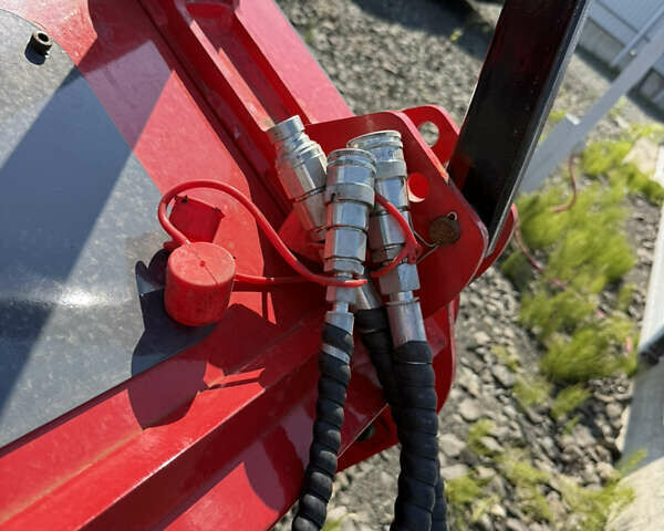 Бобкэт С650, объемом двигателя 0 л и пробегом 0 тыс. км за 10034 $, фото 8 на Automoto.ua