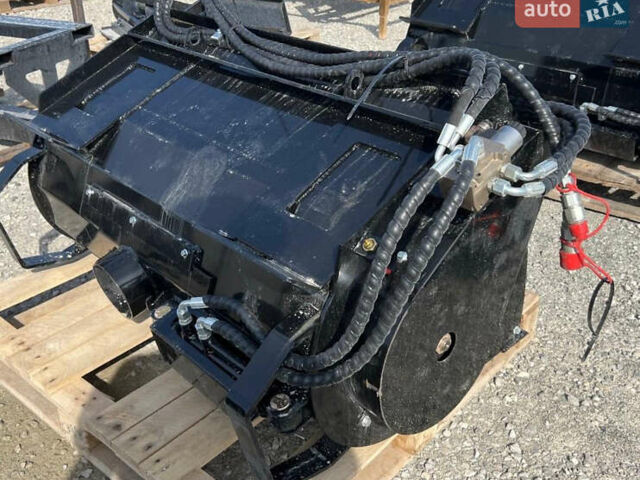 Бобкэт С650 2024 в Луцке на Automoto.ua Бобкэт С650, объемом двигателя 0 л и пробегом 0 тыс. км за 4184 $, фото 3 на Automoto.ua