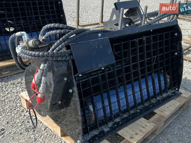 Бобкэт С650 2024 в Луцке на Automoto.ua Бобкэт С650, объемом двигателя 0 л и пробегом 0 тыс. км за 4184 $, фото 2 на Automoto.ua