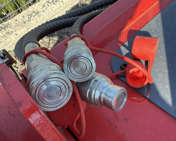 Бобкэт С650, объемом двигателя 0 л и пробегом 0 тыс. км за 10034 $, фото 7 на Automoto.ua