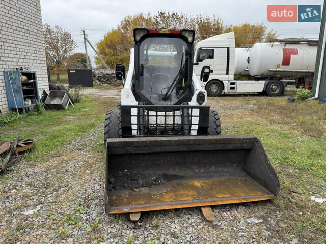 Бобкэт С650, объемом двигателя 0 л и пробегом 20 тыс. км за 33000 $, фото 3 на Automoto.ua