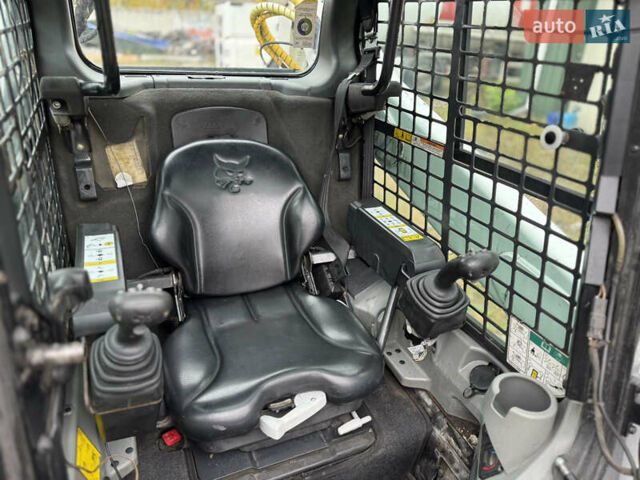 Бобкэт С650, объемом двигателя 0 л и пробегом 20 тыс. км за 33000 $, фото 5 на Automoto.ua