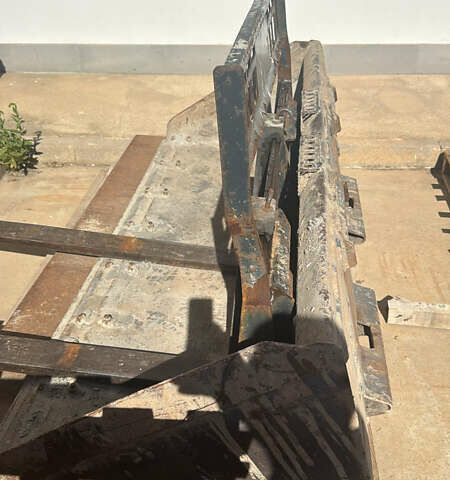 Бобкет С650, об'ємом двигуна 3.3 л та пробігом 4 тис. км за 44116 $, фото 6 на Automoto.ua