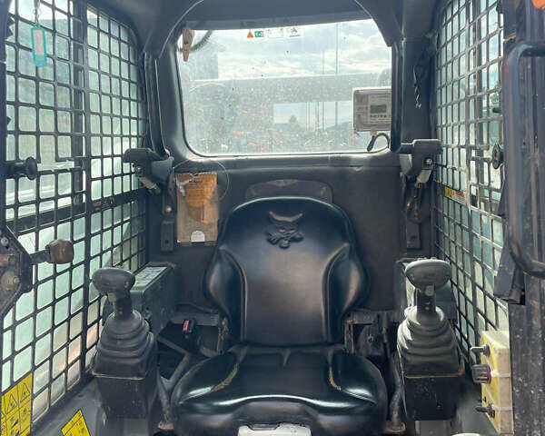 Бобкет С650, об'ємом двигуна 3.3 л та пробігом 4 тис. км за 44116 $, фото 7 на Automoto.ua