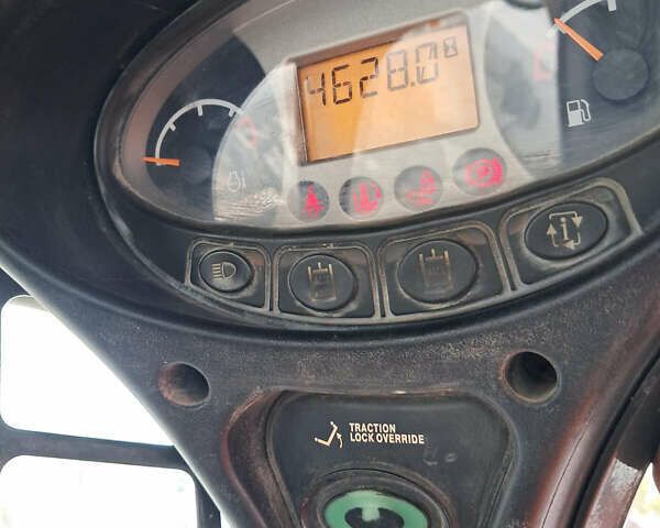 Бобкет С650, об'ємом двигуна 3.3 л та пробігом 4 тис. км за 44116 $, фото 1 на Automoto.ua