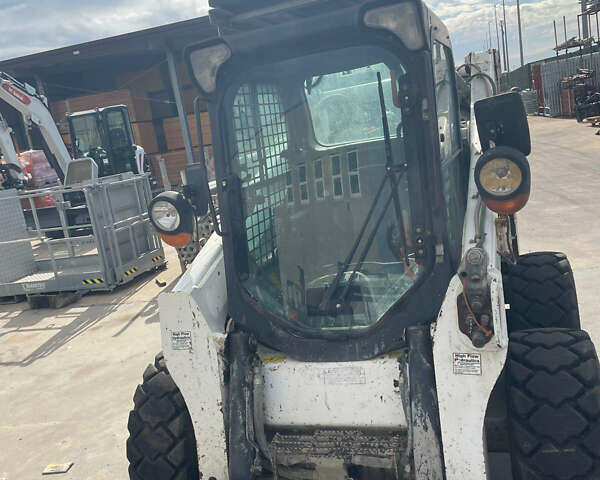 Бобкет С650, об'ємом двигуна 3.3 л та пробігом 4 тис. км за 44116 $, фото 3 на Automoto.ua