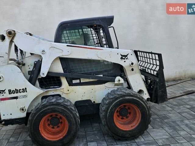 Бобкэт С650, объемом двигателя 0 л и пробегом 0 тыс. км за 33500 $, фото 4 на Automoto.ua