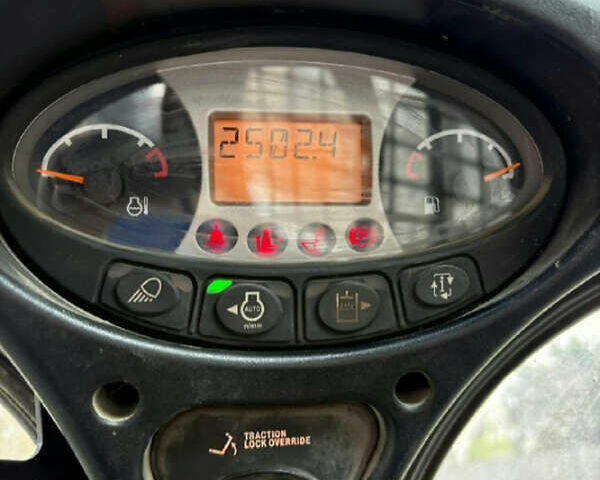 Бобкет С650, об'ємом двигуна 0 л та пробігом 2 тис. км за 54885 $, фото 5 на Automoto.ua