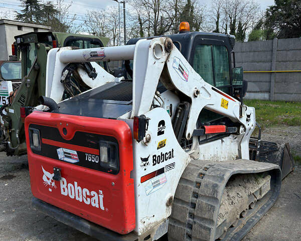 Бобкет С650, об'ємом двигуна 0 л та пробігом 2 тис. км за 54885 $, фото 8 на Automoto.ua