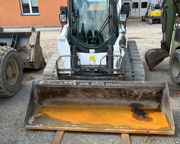 Бобкет С650, об'ємом двигуна 0 л та пробігом 2 тис. км за 54885 $, фото 7 на Automoto.ua