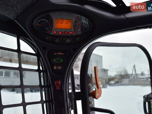 Бобкэт С650, объемом двигателя 0 л и пробегом 0 тыс. км за 41900 $, фото 13 на Automoto.ua