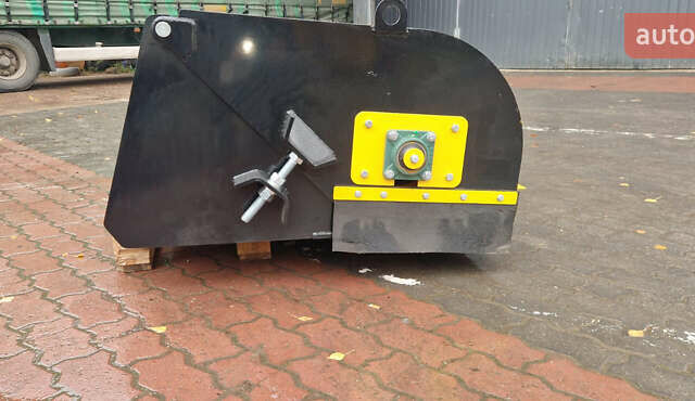 Бобкэт С650, объемом двигателя 0 л и пробегом 0 тыс. км за 4069 $, фото 1 на Automoto.ua