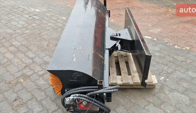 Бобкэт С650, объемом двигателя 0 л и пробегом 0 тыс. км за 4069 $, фото 5 на Automoto.ua