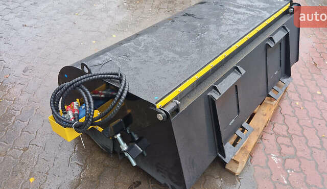 Бобкэт С650, объемом двигателя 0 л и пробегом 0 тыс. км за 4069 $, фото 2 на Automoto.ua