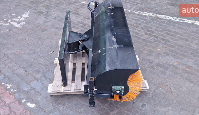 Бобкэт С650, объемом двигателя 0 л и пробегом 0 тыс. км за 4069 $, фото 4 на Automoto.ua