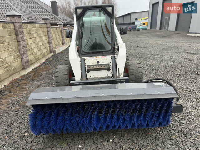 Бобкет С650, об'ємом двигуна 0 л та пробігом 0 тис. км за 4087 $, фото 2 на Automoto.ua