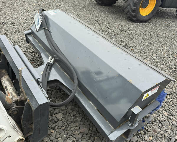 Бобкет С650, об'ємом двигуна 0 л та пробігом 0 тис. км за 4087 $, фото 3 на Automoto.ua