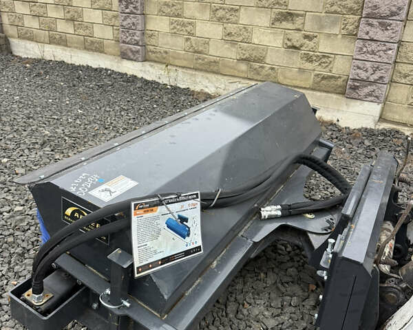 Бобкет С650, об'ємом двигуна 0 л та пробігом 0 тис. км за 4087 $, фото 4 на Automoto.ua