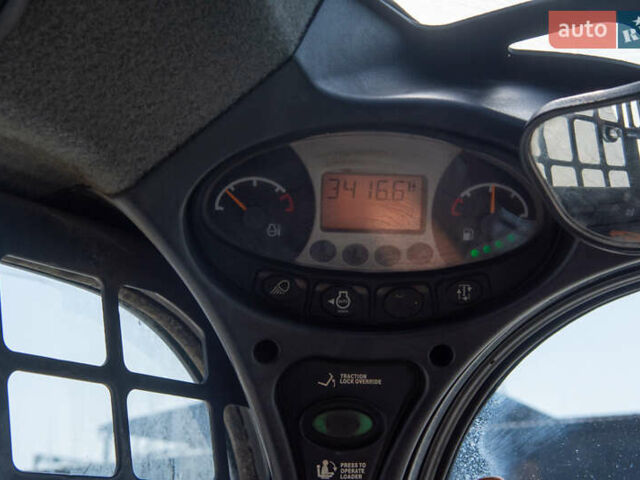 Бобкет С770, об'ємом двигуна 14.86 л та пробігом 0 тис. км за 55534 $, фото 8 на Automoto.ua