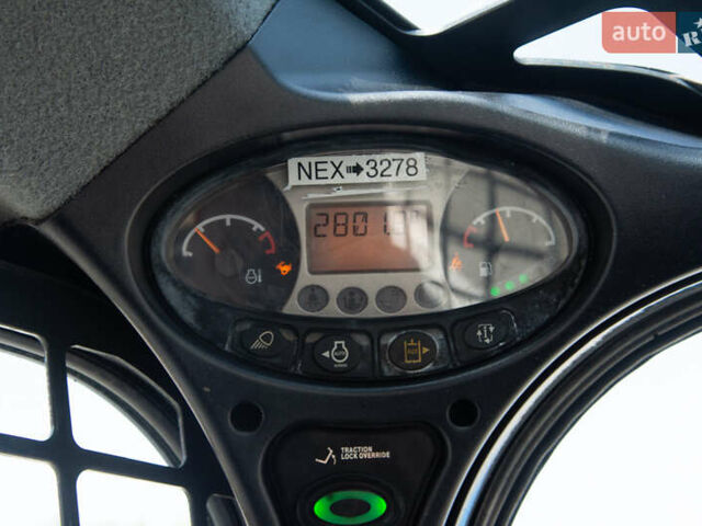 Бобкет С770, об'ємом двигуна 0 л та пробігом 0 тис. км за 58222 $, фото 9 на Automoto.ua