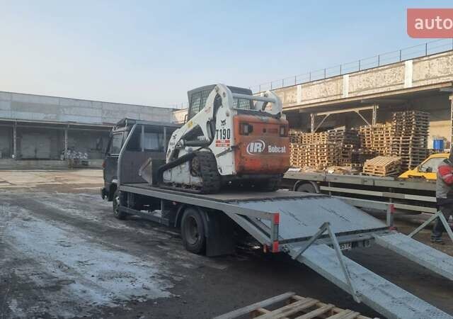 Бобкет Т190, об'ємом двигуна 0 л та пробігом 1 тис. км за 23000 $, фото 20 на Automoto.ua