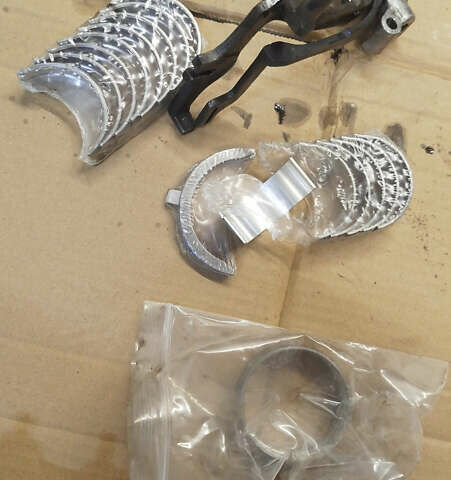 Бобкэт Т190, объемом двигателя 2 л и пробегом 0 тыс. км за 25000 $, фото 35 на Automoto.ua