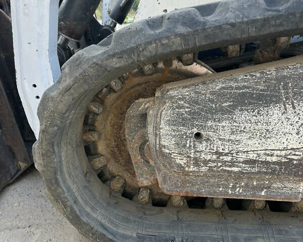 Бобкэт Т190, объемом двигателя 2 л и пробегом 0 тыс. км за 25000 $, фото 30 на Automoto.ua