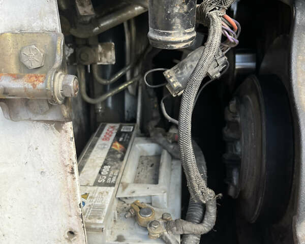 Бобкэт Т190, объемом двигателя 2 л и пробегом 0 тыс. км за 25000 $, фото 17 на Automoto.ua