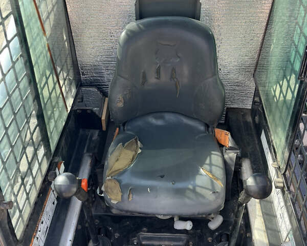 Бобкэт Т190, объемом двигателя 2 л и пробегом 0 тыс. км за 25000 $, фото 26 на Automoto.ua