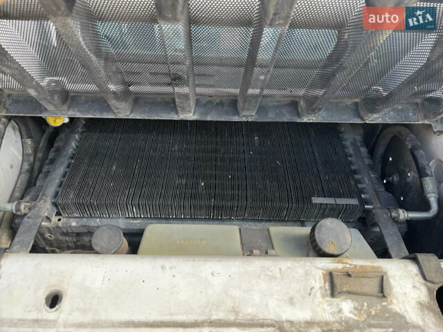 Бобкэт Т190, объемом двигателя 2 л и пробегом 0 тыс. км за 25000 $, фото 15 на Automoto.ua