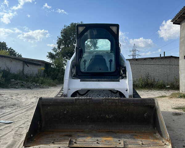 Бобкэт Т190, объемом двигателя 2 л и пробегом 0 тыс. км за 25000 $, фото 1 на Automoto.ua