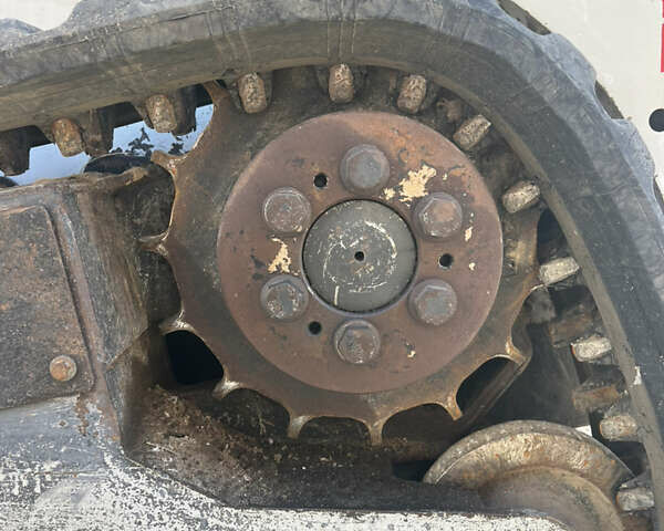 Бобкэт Т190, объемом двигателя 2 л и пробегом 0 тыс. км за 25000 $, фото 13 на Automoto.ua