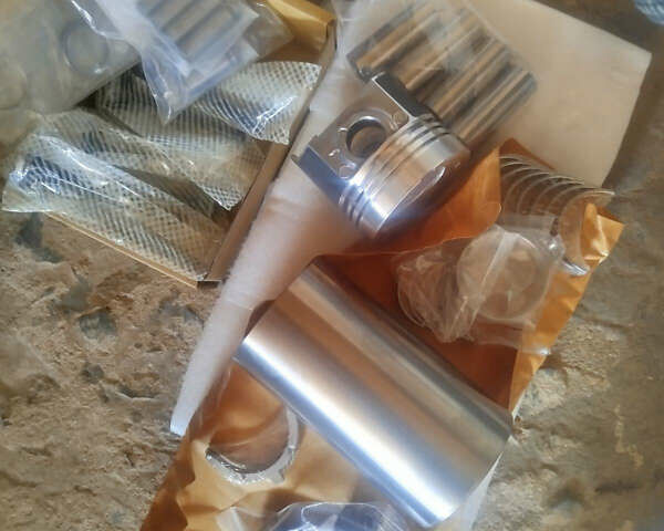 Бобкэт Т190, объемом двигателя 2 л и пробегом 0 тыс. км за 25000 $, фото 41 на Automoto.ua