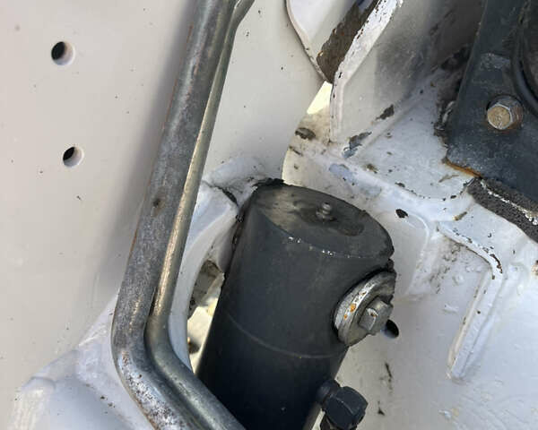 Бобкэт Т190, объемом двигателя 2 л и пробегом 0 тыс. км за 25000 $, фото 6 на Automoto.ua