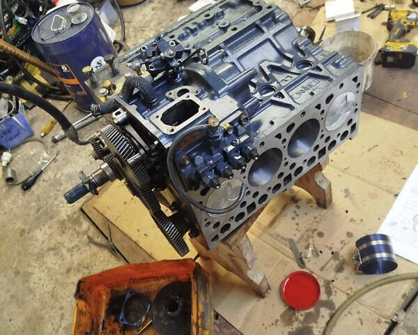 Бобкэт Т190, объемом двигателя 2 л и пробегом 0 тыс. км за 25000 $, фото 33 на Automoto.ua