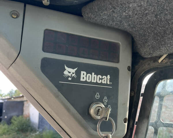 Бобкэт Т190, объемом двигателя 2 л и пробегом 0 тыс. км за 25000 $, фото 27 на Automoto.ua