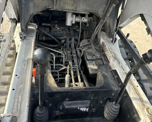 Бобкэт Т190, объемом двигателя 2 л и пробегом 0 тыс. км за 25000 $, фото 32 на Automoto.ua