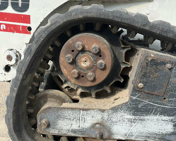 Бобкэт Т190, объемом двигателя 2 л и пробегом 0 тыс. км за 25000 $, фото 7 на Automoto.ua