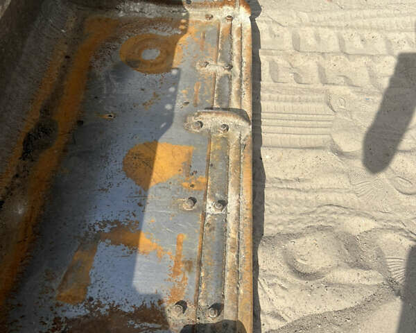 Бобкэт Т190, объемом двигателя 2 л и пробегом 0 тыс. км за 25000 $, фото 4 на Automoto.ua