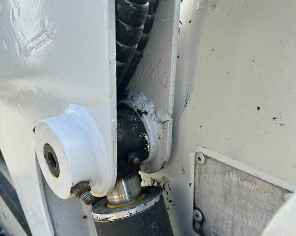 Бобкэт Т190, объемом двигателя 2 л и пробегом 0 тыс. км за 25000 $, фото 12 на Automoto.ua