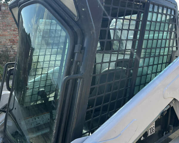 Бобкэт Т190, объемом двигателя 2 л и пробегом 0 тыс. км за 25000 $, фото 23 на Automoto.ua