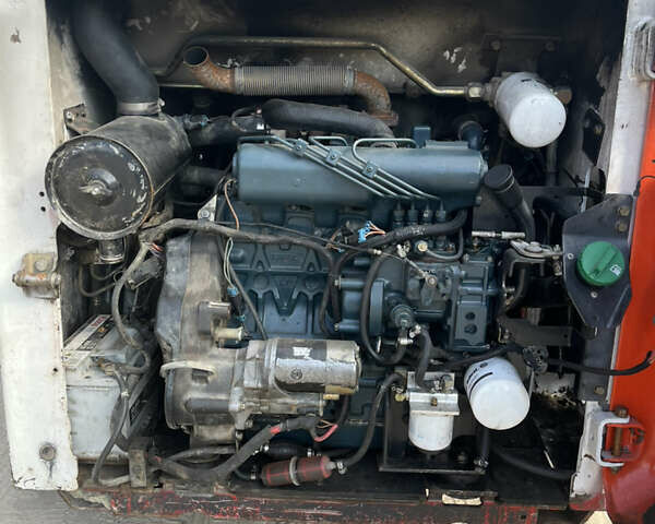 Бобкэт Т190, объемом двигателя 2 л и пробегом 0 тыс. км за 25000 $, фото 14 на Automoto.ua