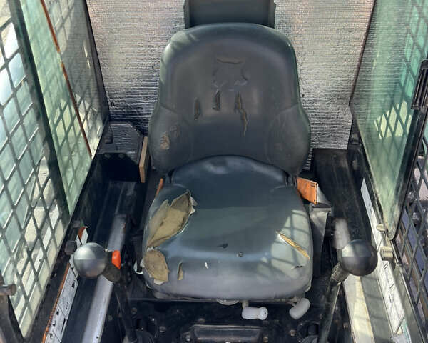 Бобкэт Т190, объемом двигателя 2 л и пробегом 0 тыс. км за 25000 $, фото 25 на Automoto.ua