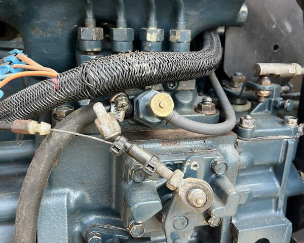 Бобкэт Т190, объемом двигателя 2 л и пробегом 0 тыс. км за 25000 $, фото 18 на Automoto.ua