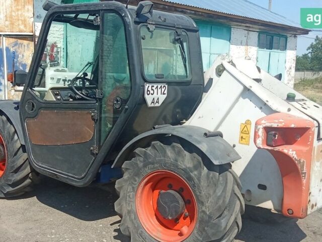 Бобкэт T2566, объемом двигателя 0 л и пробегом 0 тыс. км за 25000 $, фото 2 на Automoto.ua