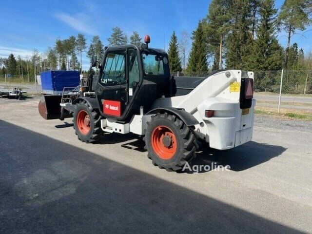 Черный Бобкэт Т40170, объемом двигателя 6 л и пробегом 0 тыс. км за 23139 $, фото 3 на Automoto.ua