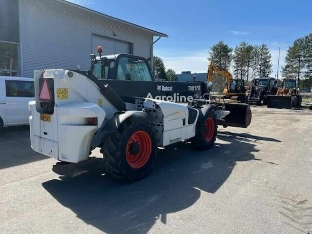 Черный Бобкэт Т40170, объемом двигателя 6 л и пробегом 0 тыс. км за 23139 $, фото 5 на Automoto.ua